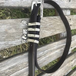 Beautiful Charm Belt.